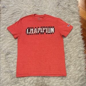 Champion | Shirts | Middlesex School Size Xl Gray Shortsleeve